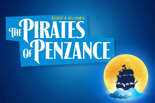 The “PIRATES of PENZANCE”